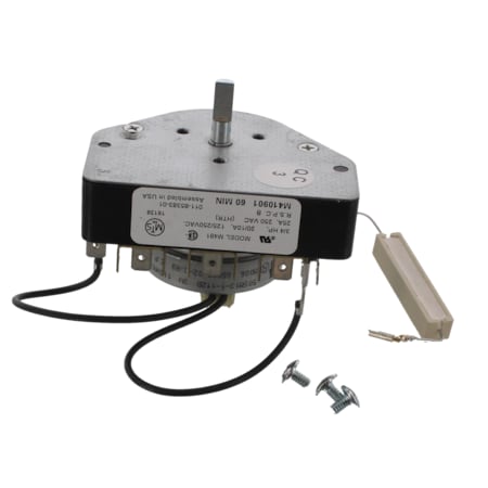 Alliance KIT MALLORY TIMER-60MIN-60HZ M410901P